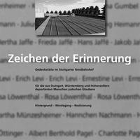 Zeichen der Erinnerung