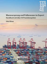 Warenursprung und Präferenzen im Export