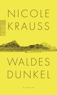 Waldes Dunkel