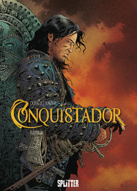 Conquistador