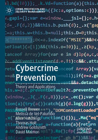 Cybercrime Prevention