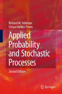 Applied Probability and Stochastic Processes