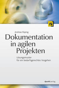 Dokumentation in agilen Projekten