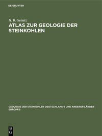 Atlas zur Geologie der Steinkohlen