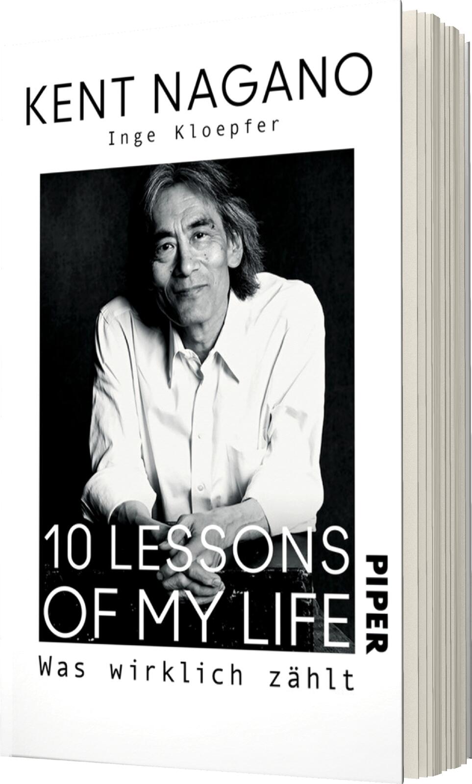 10 Lessons of my Life