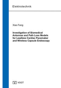 Investigation of Biomedical Antennas and Path Loss Models for Leadless Cardiac Pacemaker and Wireless Capsule Endoscopy