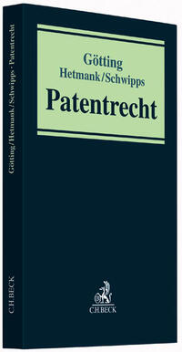 Patentrecht