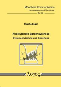 Audiovisuelle Sprachsynthese