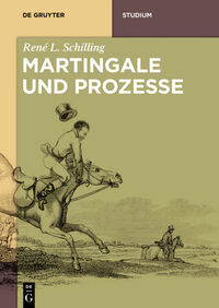 Martingale und Prozesse