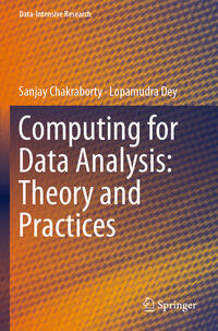 Computing for Data Analysis: Theory and Practices