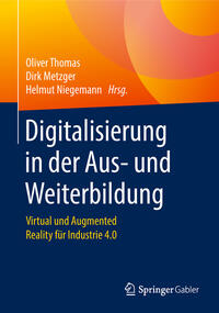 Digitalisierung in der Aus- und Weiterbildung