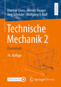 Technische Mechanik 2