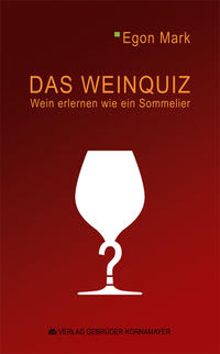 Das Weinquiz