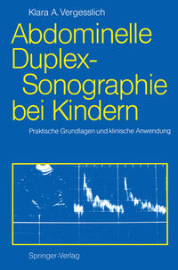 Abdominelle Duplex-Sonographie bei Kindern