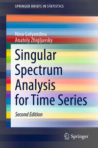 Singular Spectrum Analysis for Time Series