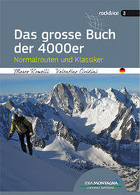 Das grosse Buch der 4000er