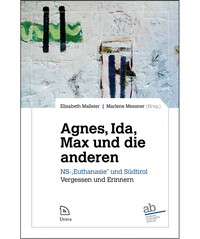 Agnes, Ida, Max und die anderen