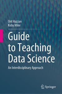 Guide to Teaching Data Science