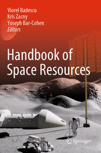 Handbook of Space Resources