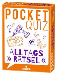 Pocket Quiz Alltagsrätsel