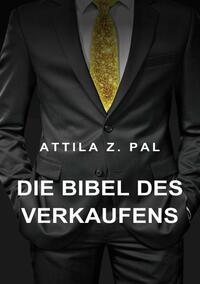 Die Bibel des Verkaufens