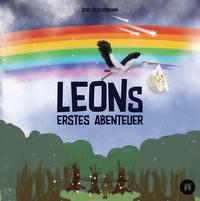 Leons erstes Abenteuer