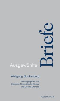 Ausgewählte Briefe