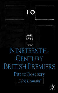 Nineteenth Century Premiers