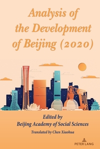 Analysis of the Development of Beijing (2020)