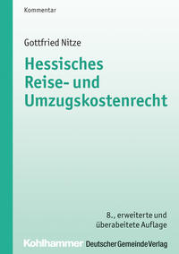 Hessisches Reise- und Umzugskostenrecht