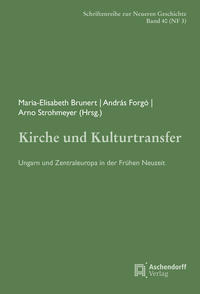 Kirche und Kulturtransfer