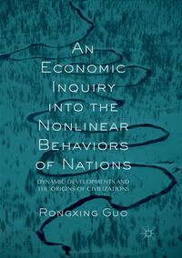 An Economic Inquiry into the Nonlinear Behaviors of Nations