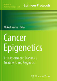 Cancer Epigenetics