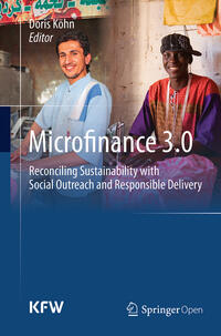 Microfinance 3.0