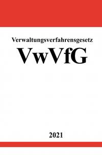 Verwaltungsverfahrensgesetz (VwVfG)