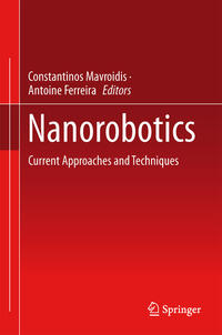 Nanorobotics