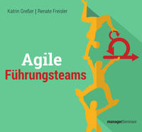 Agile Führungsteams