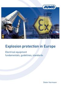 Explosion Protection in Europe