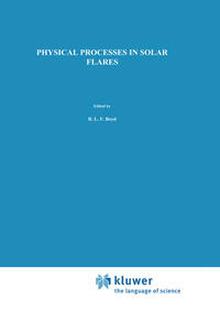 Physical Processes in Solar Flares