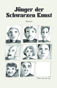 Jünger der Schwarzen Kunst