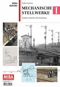 Mechanische Stellwerke 1