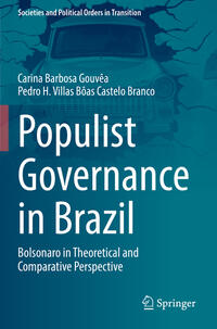 Populist Governance in Brazil