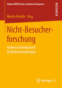 Nicht-Besucherforschung