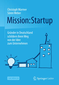 Mission: Startup