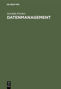 Datenmanagement