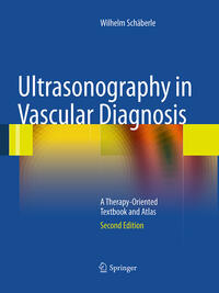 Ultrasonography in Vascular Diagnosis