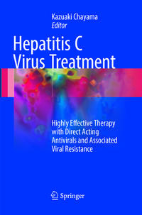 Hepatitis C Virus Treatment