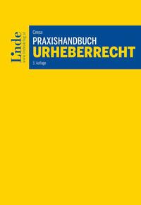 Praxishandbuch Urheberrecht