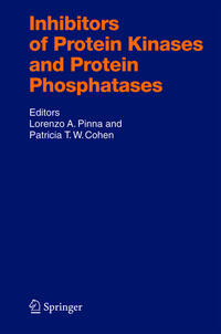 Inhibitors of Protein Kinases and Protein Phosphates