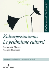 Kulturpessimismus / Le pessimisme culturel